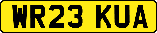 WR23KUA