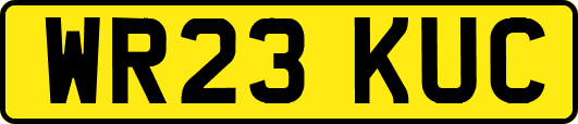 WR23KUC