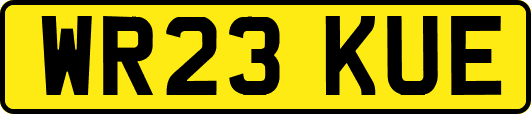 WR23KUE
