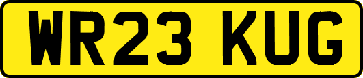 WR23KUG