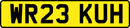 WR23KUH