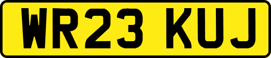 WR23KUJ