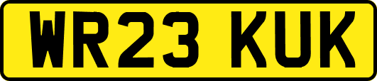 WR23KUK