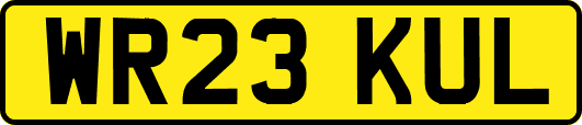 WR23KUL