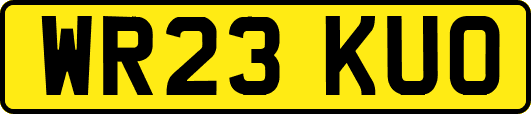 WR23KUO
