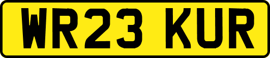 WR23KUR