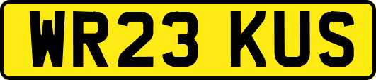 WR23KUS