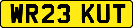 WR23KUT