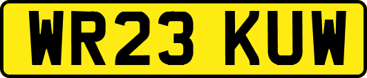 WR23KUW