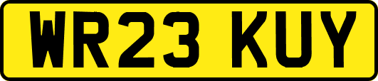 WR23KUY