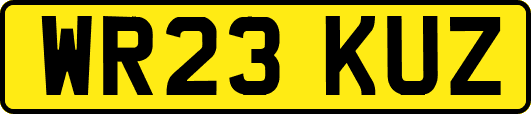 WR23KUZ
