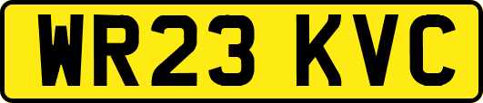 WR23KVC
