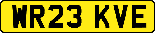 WR23KVE
