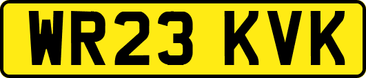 WR23KVK