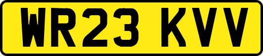 WR23KVV