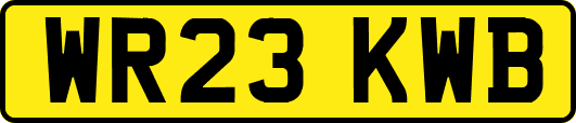WR23KWB