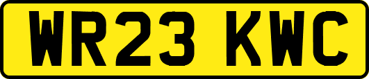 WR23KWC