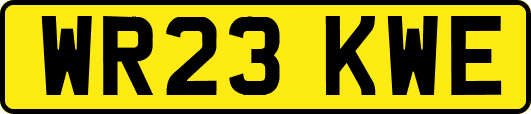 WR23KWE