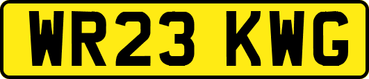 WR23KWG