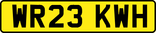 WR23KWH