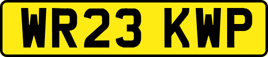 WR23KWP