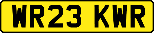 WR23KWR
