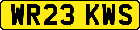 WR23KWS