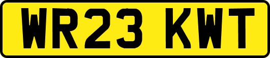 WR23KWT