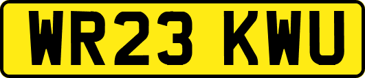 WR23KWU
