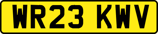 WR23KWV