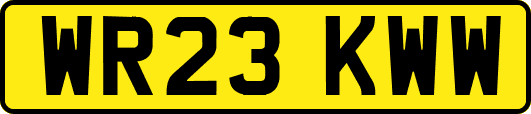 WR23KWW