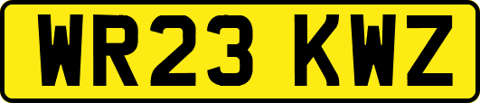 WR23KWZ