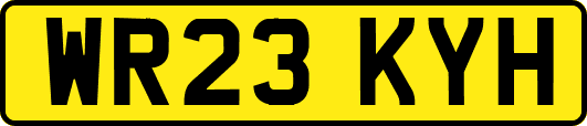 WR23KYH