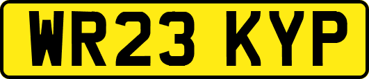 WR23KYP