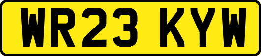 WR23KYW