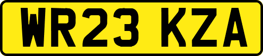 WR23KZA