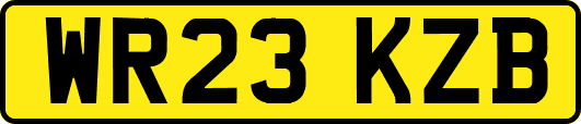 WR23KZB