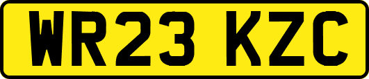 WR23KZC