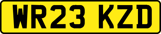 WR23KZD