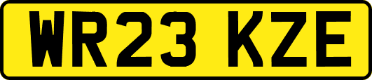 WR23KZE