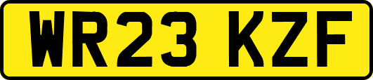WR23KZF