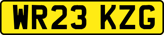 WR23KZG