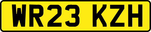 WR23KZH
