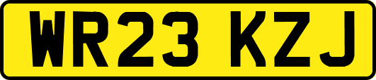 WR23KZJ