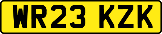 WR23KZK