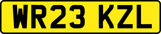 WR23KZL