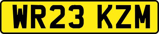 WR23KZM