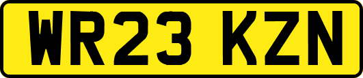 WR23KZN