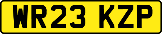 WR23KZP