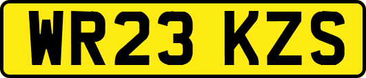 WR23KZS